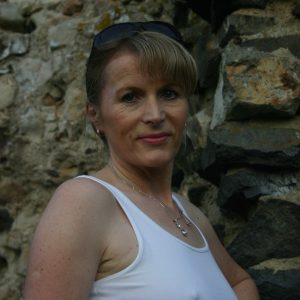 Yara - rencontre-Cougar-La Rochelle
